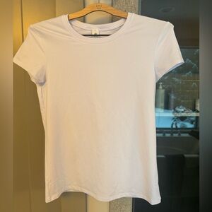 Alosoft Finesse Tee size small (4-6)